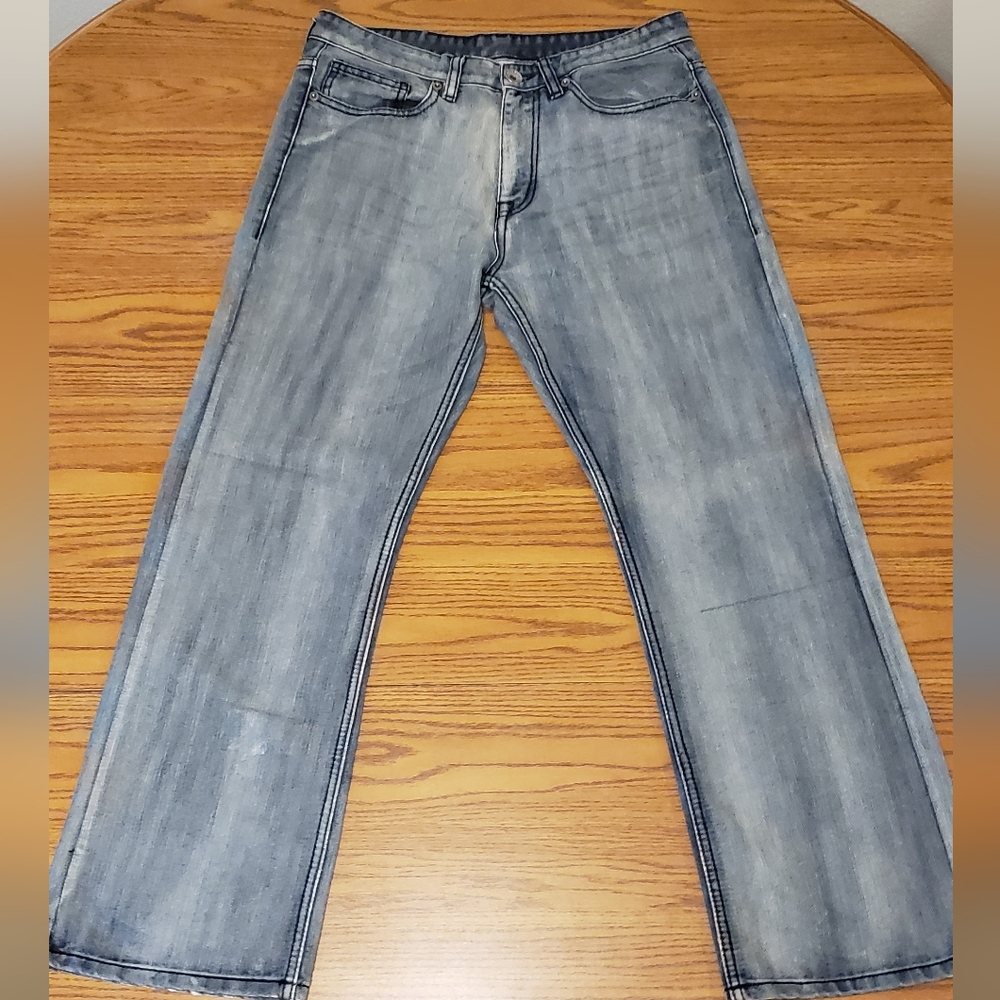 Men's 32x30 Jeans - Picture 3 of 10